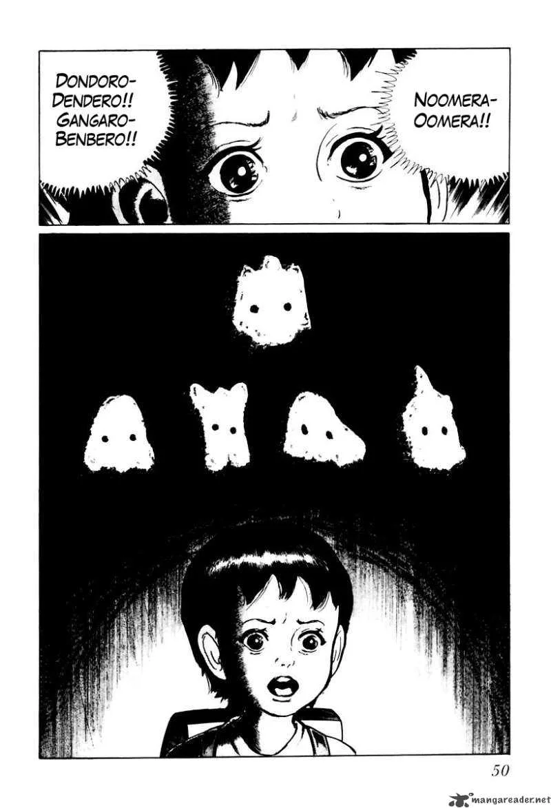 Left Hand of God-Right Hand of the Devil Chapter 20 page 16