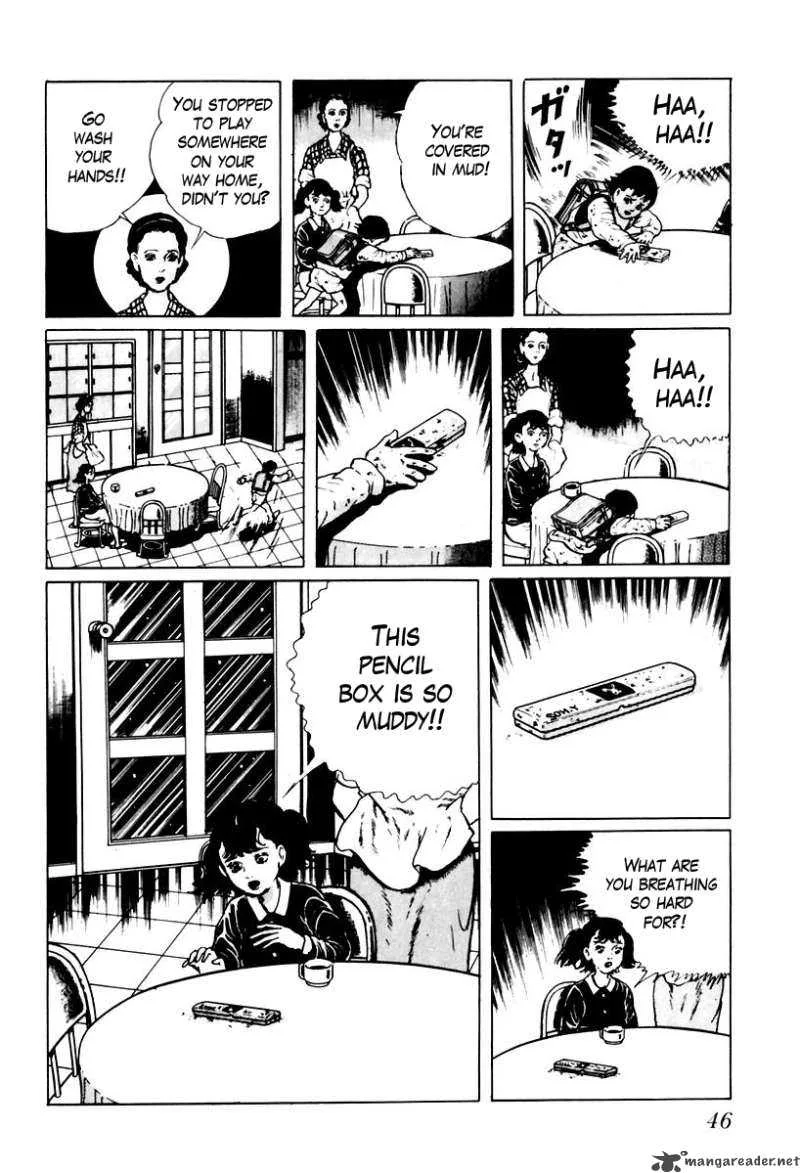 Left Hand of God-Right Hand of the Devil Chapter 20 page 12