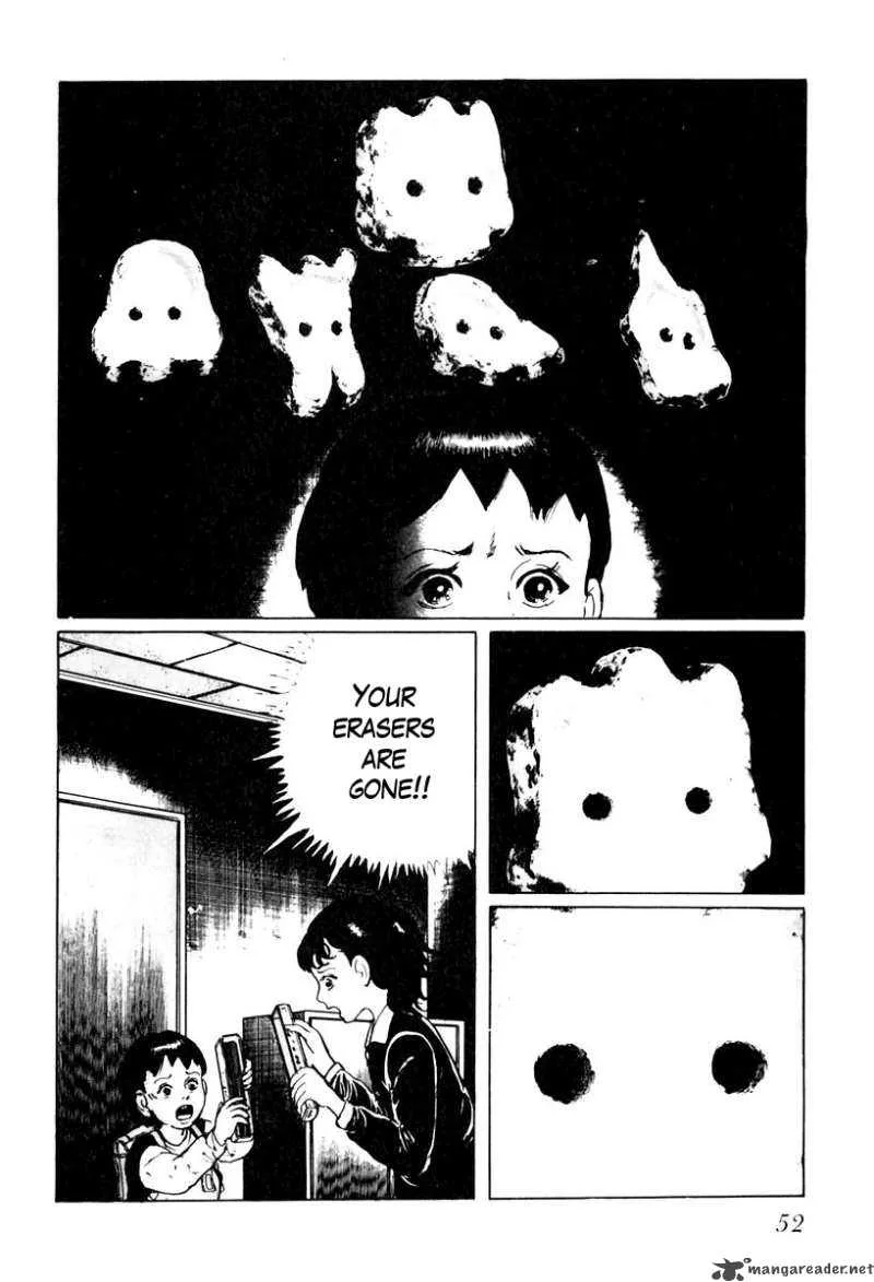 Left Hand of God-Right Hand of the Devil Chapter 21 page 2