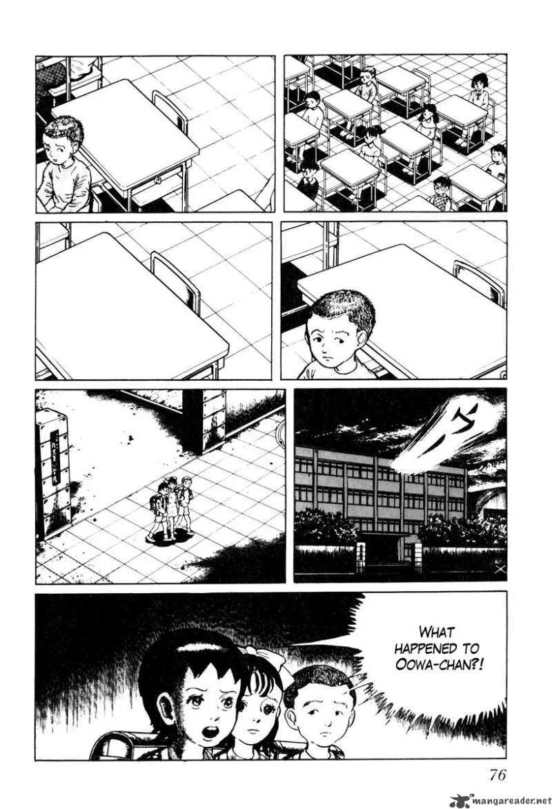 Left Hand of God-Right Hand of the Devil Chapter 22 page 10