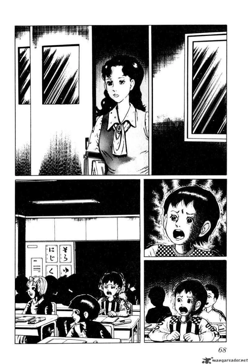 Left Hand of God-Right Hand of the Devil Chapter 22 page 2