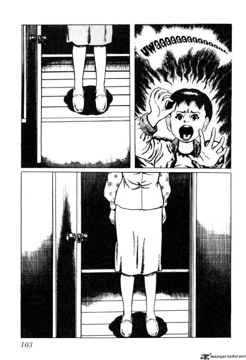 Left Hand of God-Right Hand of the Devil Chapter 24 page 5