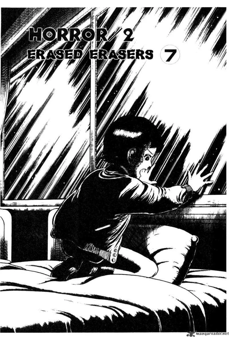 Left Hand of God-Right Hand of the Devil Chapter 24 page 1