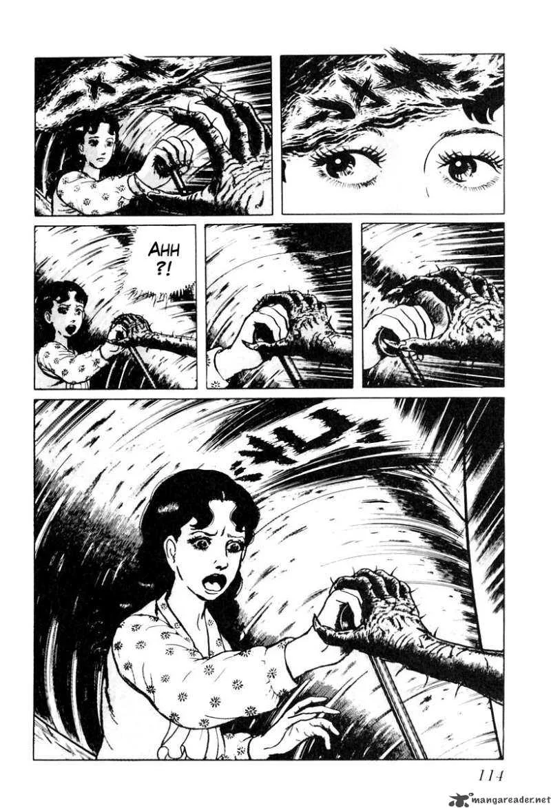 Left Hand of God-Right Hand of the Devil Chapter 24 page 16