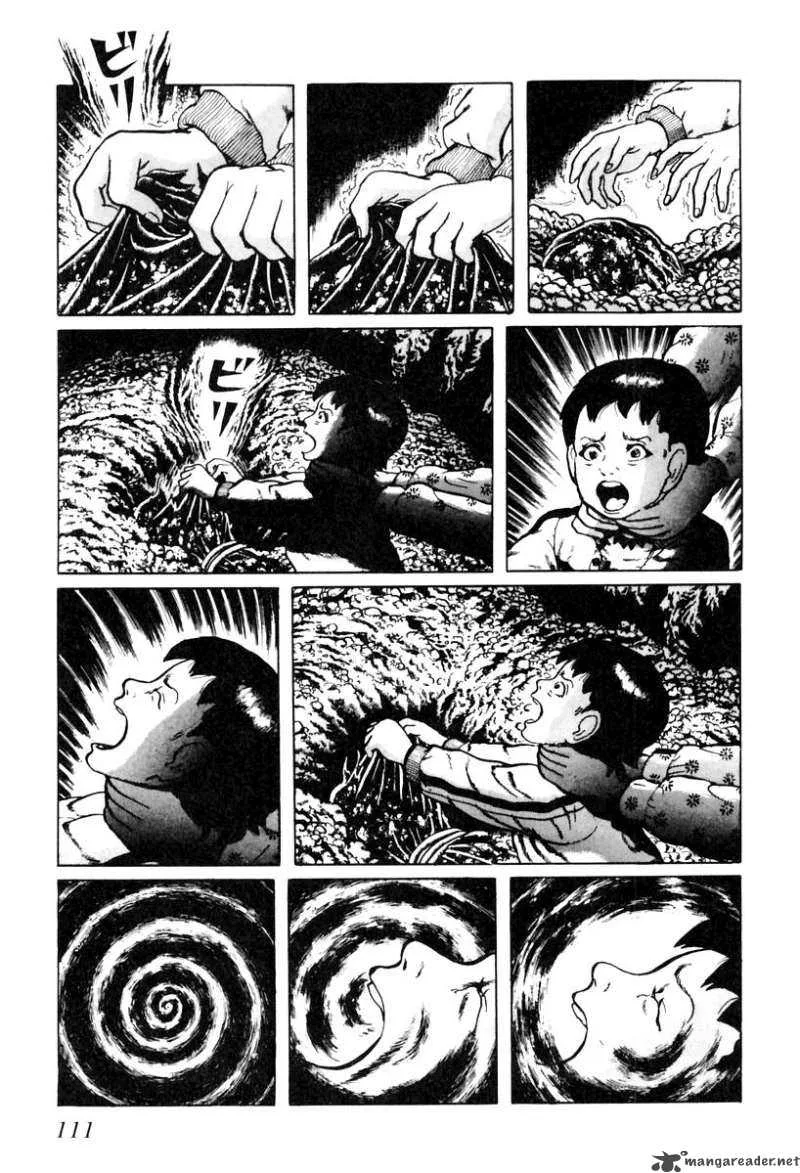 Left Hand of God-Right Hand of the Devil Chapter 24 page 13