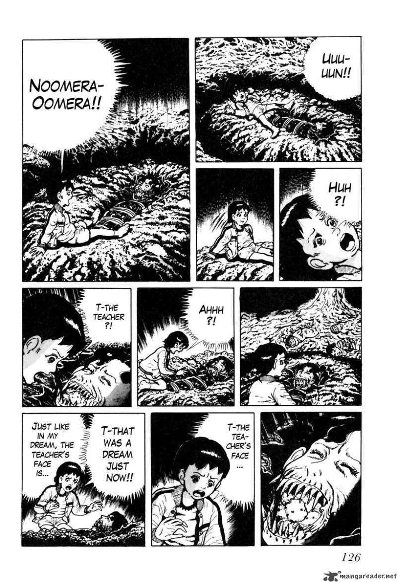Left Hand of God-Right Hand of the Devil Chapter 25 page 12