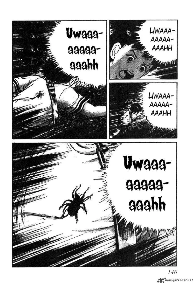 Left Hand of God-Right Hand of the Devil Chapter 26 page 16