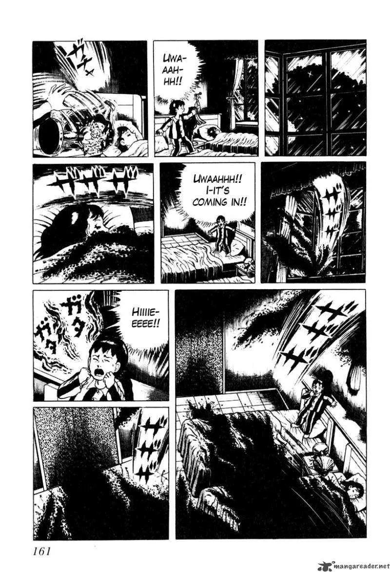 Left Hand of God-Right Hand of the Devil Chapter 27 page 15