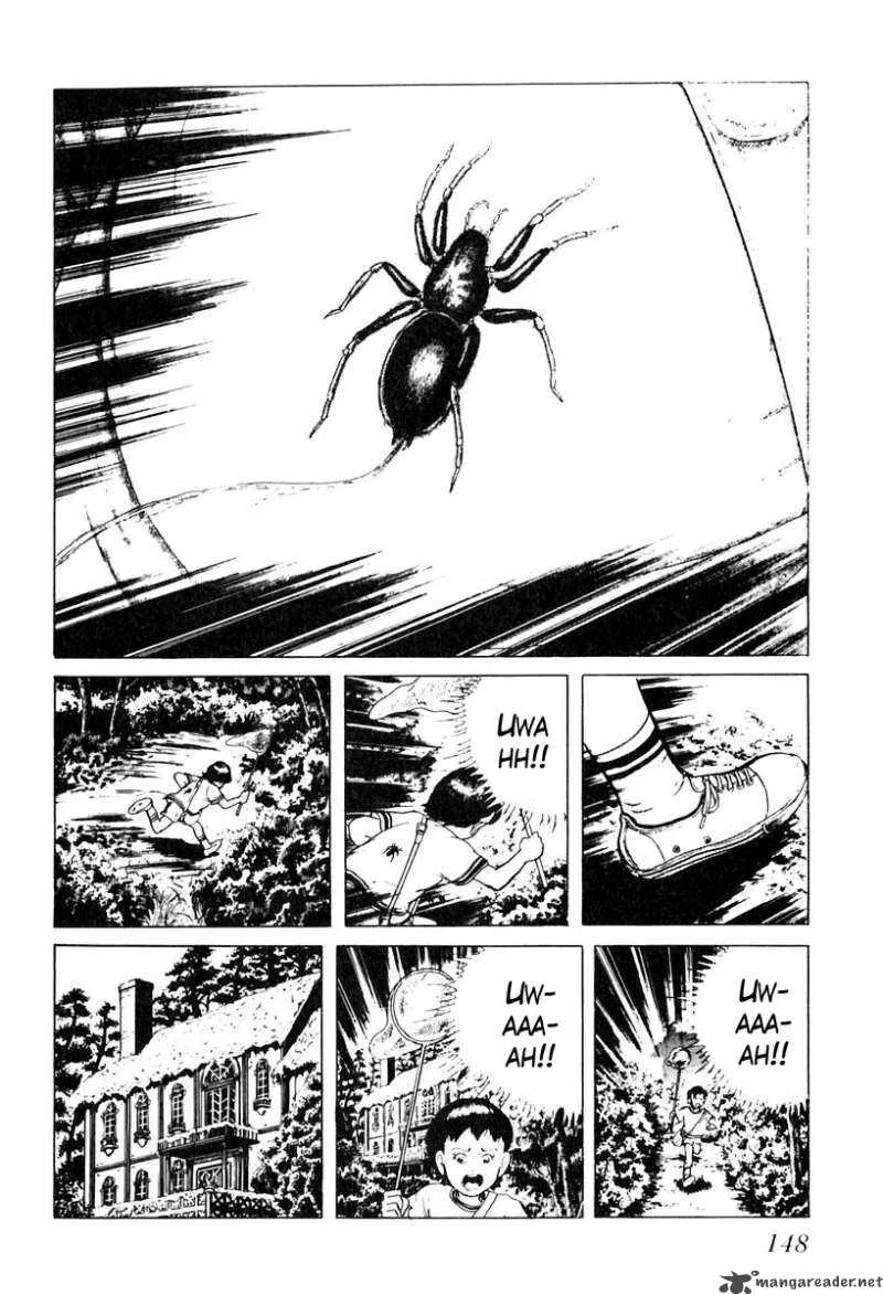 Left Hand of God-Right Hand of the Devil Chapter 27 page 2