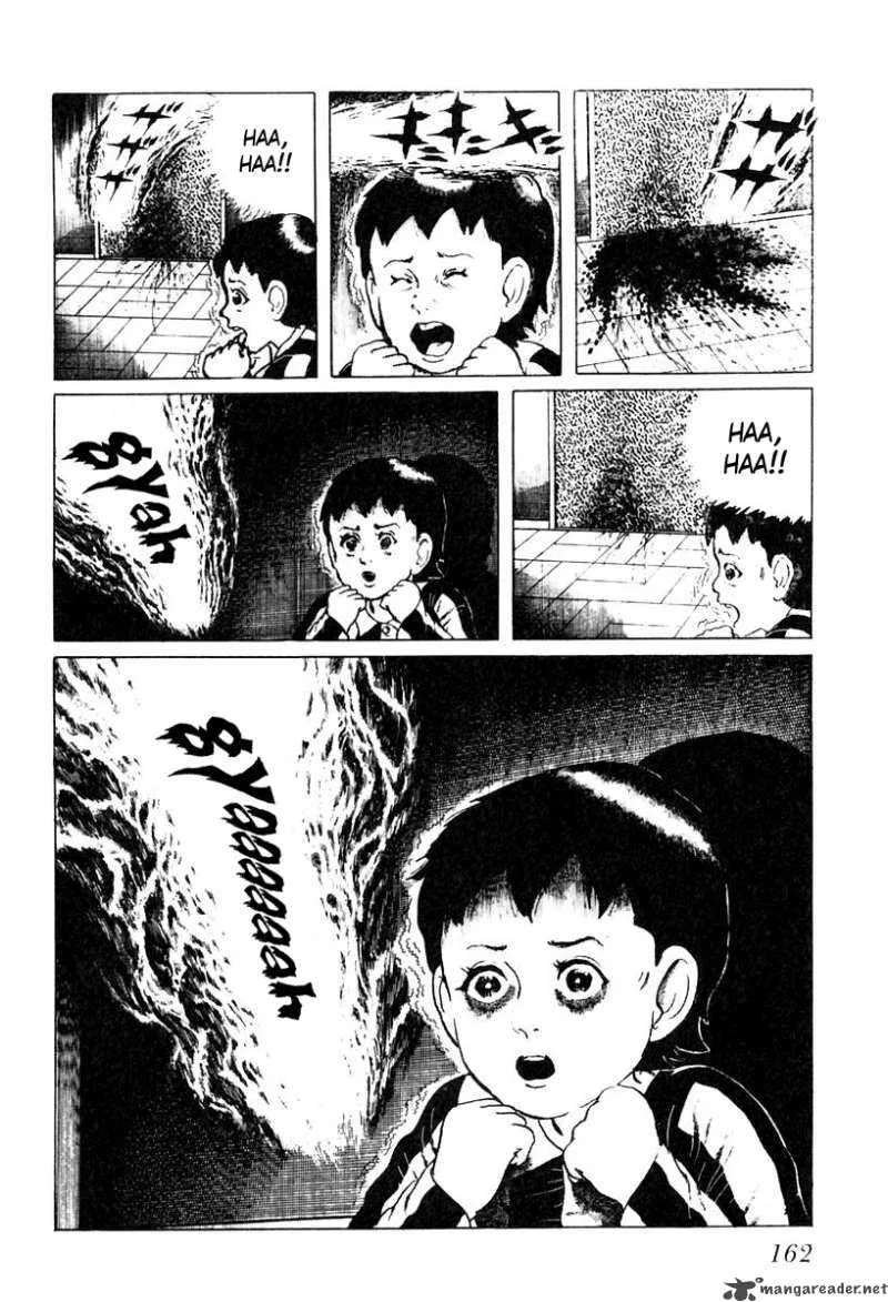 Left Hand of God-Right Hand of the Devil Chapter 27 page 16