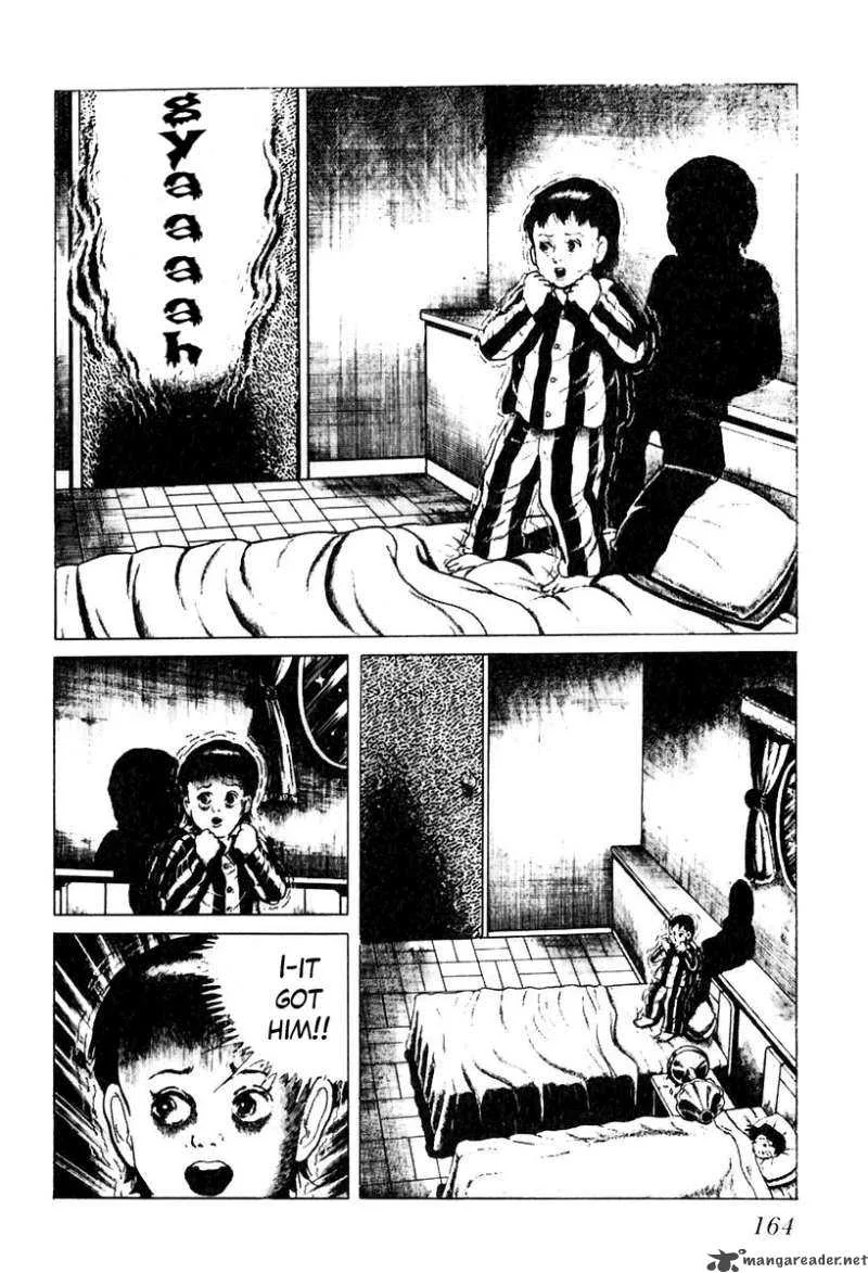 Left Hand of God-Right Hand of the Devil Chapter 28 page 2