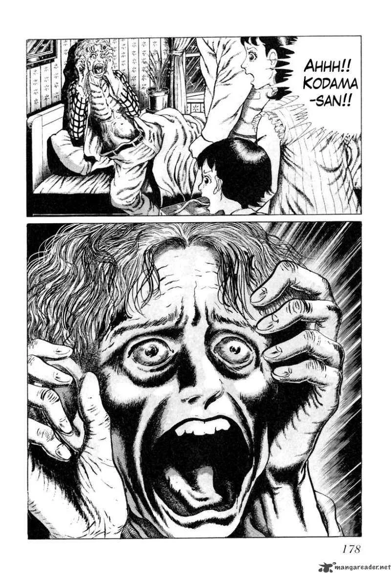 Left Hand of God-Right Hand of the Devil Chapter 28 page 16
