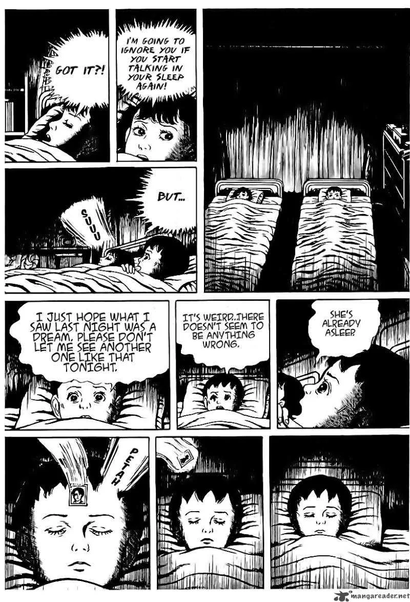 Left Hand of God-Right Hand of the Devil Chapter 3 page 16