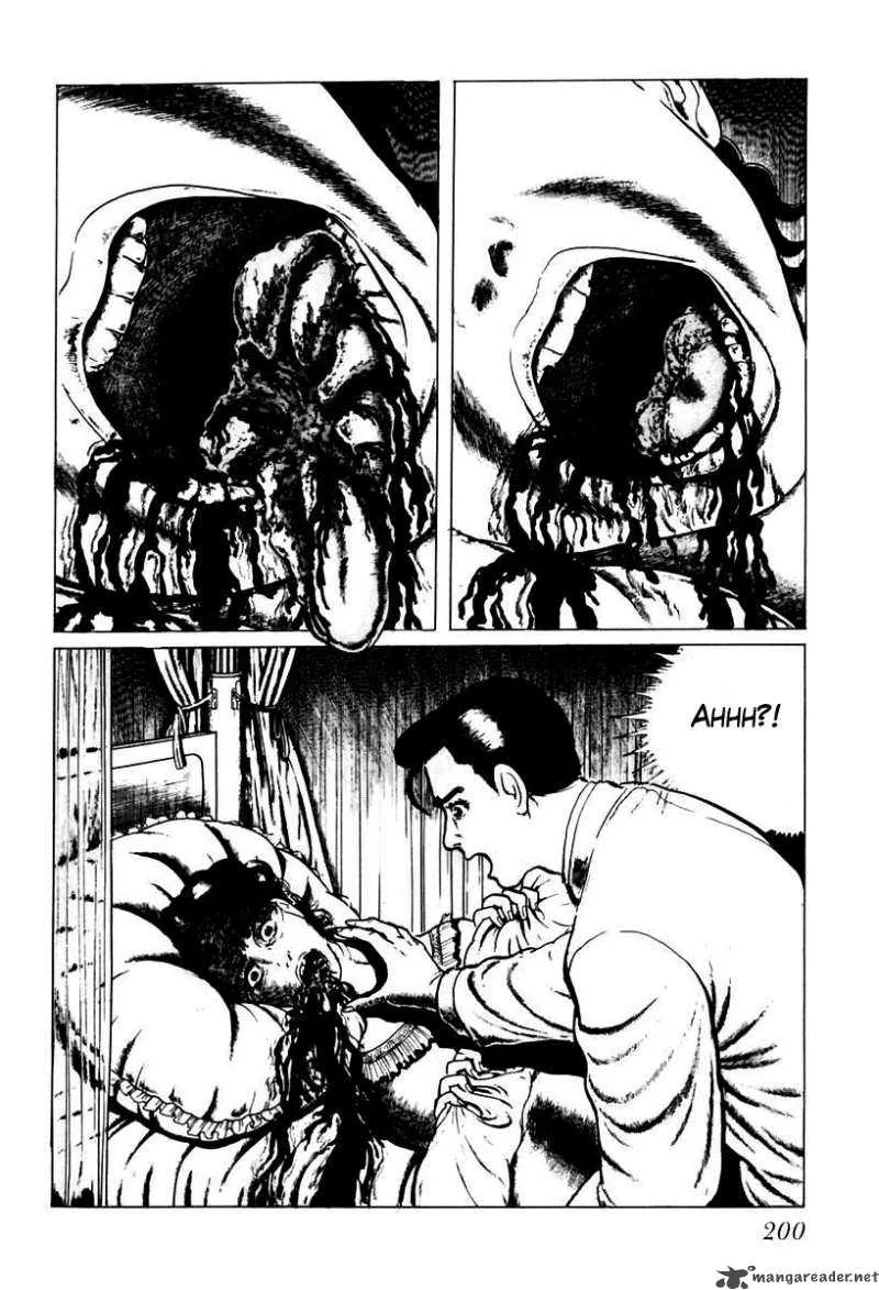 Left Hand of God-Right Hand of the Devil Chapter 30 page 6