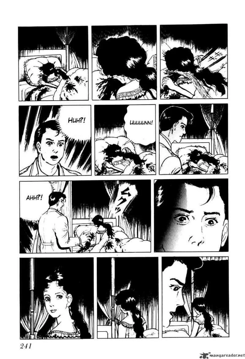 Left Hand of God-Right Hand of the Devil Chapter 32 page 15