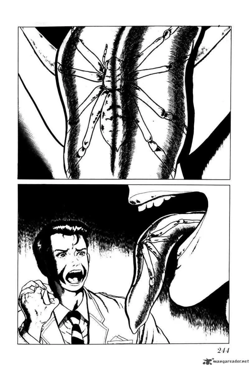 Left Hand of God-Right Hand of the Devil Chapter 33 page 2