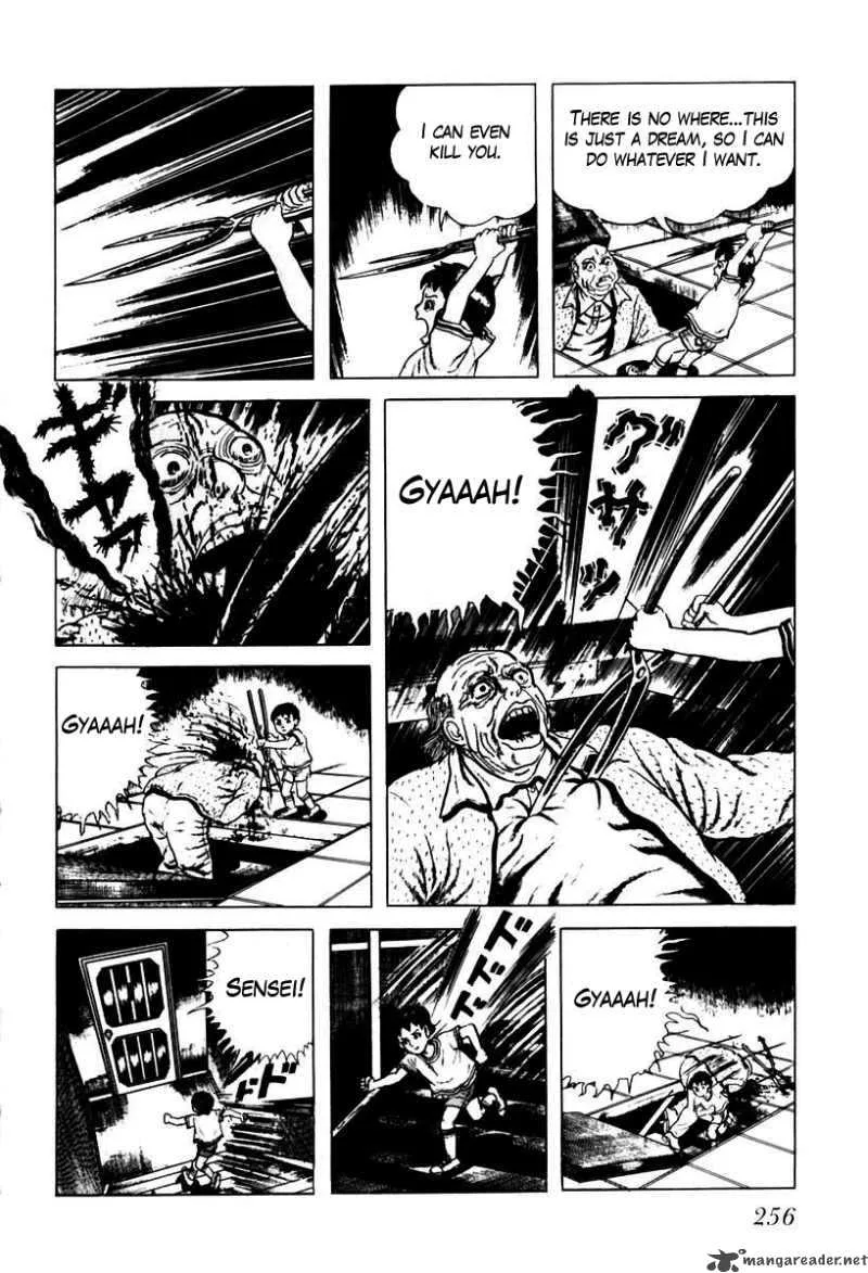 Left Hand of God-Right Hand of the Devil Chapter 33 page 14