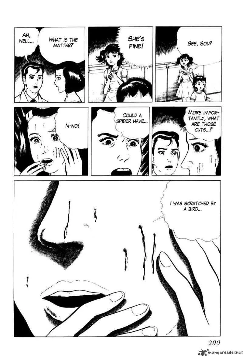 Left Hand of God-Right Hand of the Devil Chapter 35 page 16
