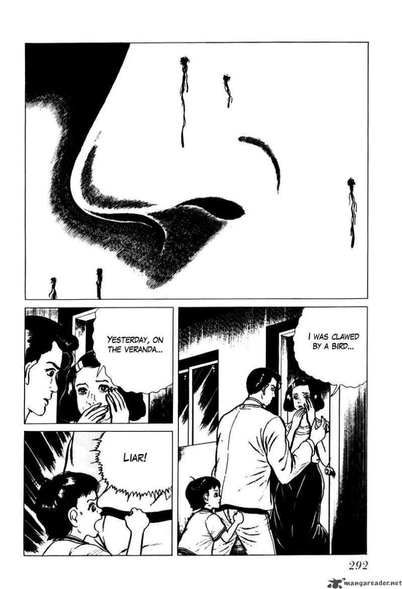Left Hand of God-Right Hand of the Devil Chapter 36 page 2