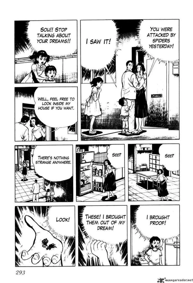 Left Hand of God-Right Hand of the Devil Chapter 36 page 3