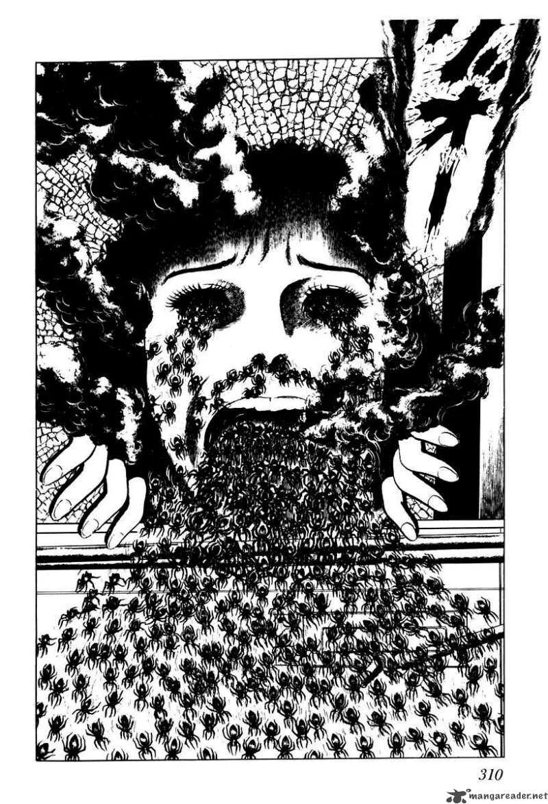 Left Hand of God-Right Hand of the Devil Chapter 37 page 4