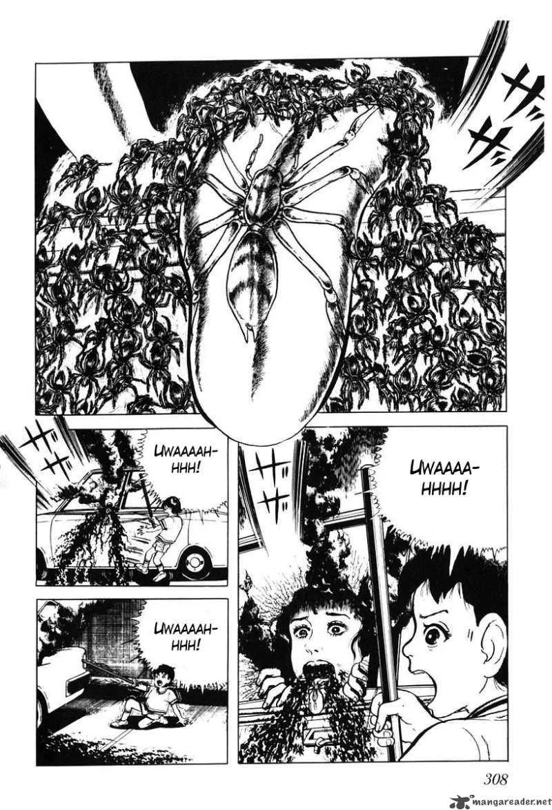 Left Hand of God-Right Hand of the Devil Chapter 37 page 2