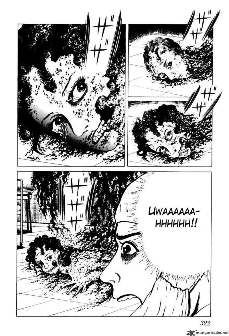 Left Hand of God-Right Hand of the Devil Chapter 37 page 16