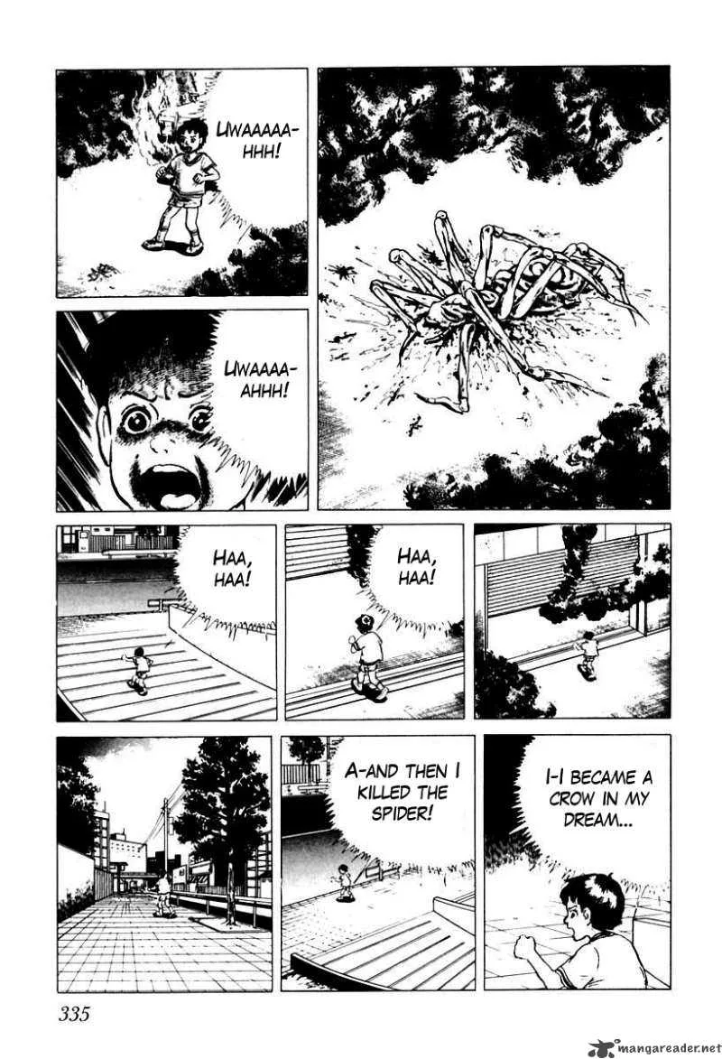 Left Hand of God-Right Hand of the Devil Chapter 38 page 13