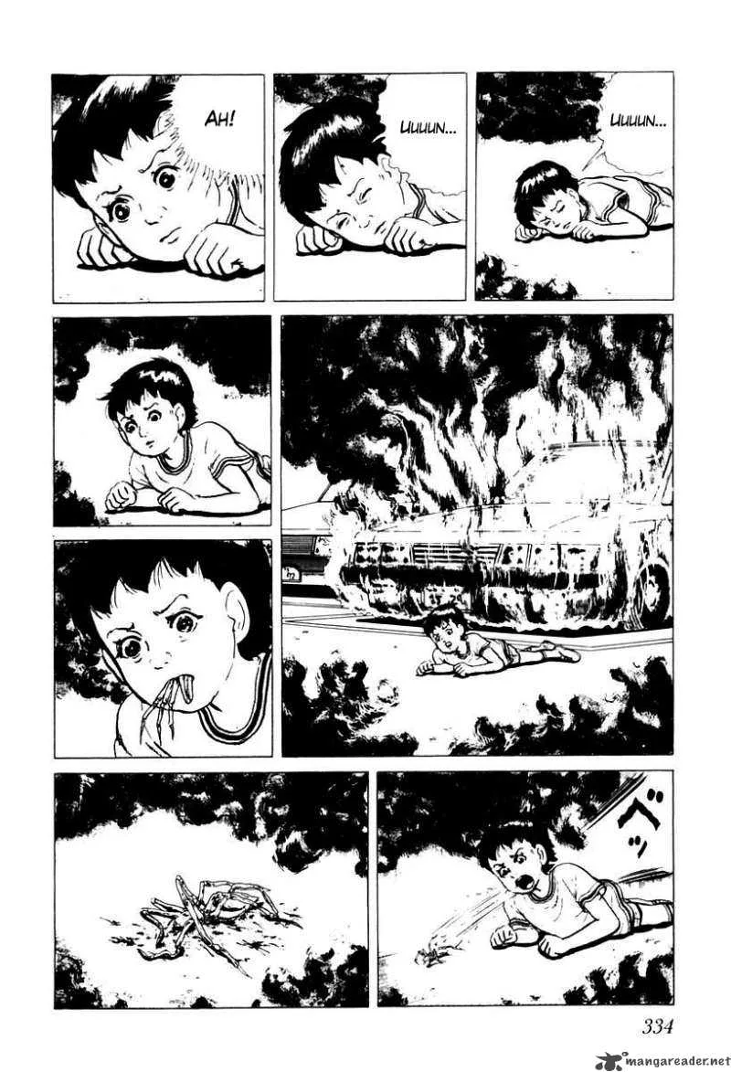 Left Hand of God-Right Hand of the Devil Chapter 38 page 12