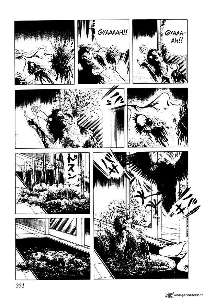 Left Hand of God-Right Hand of the Devil Chapter 38 page 9