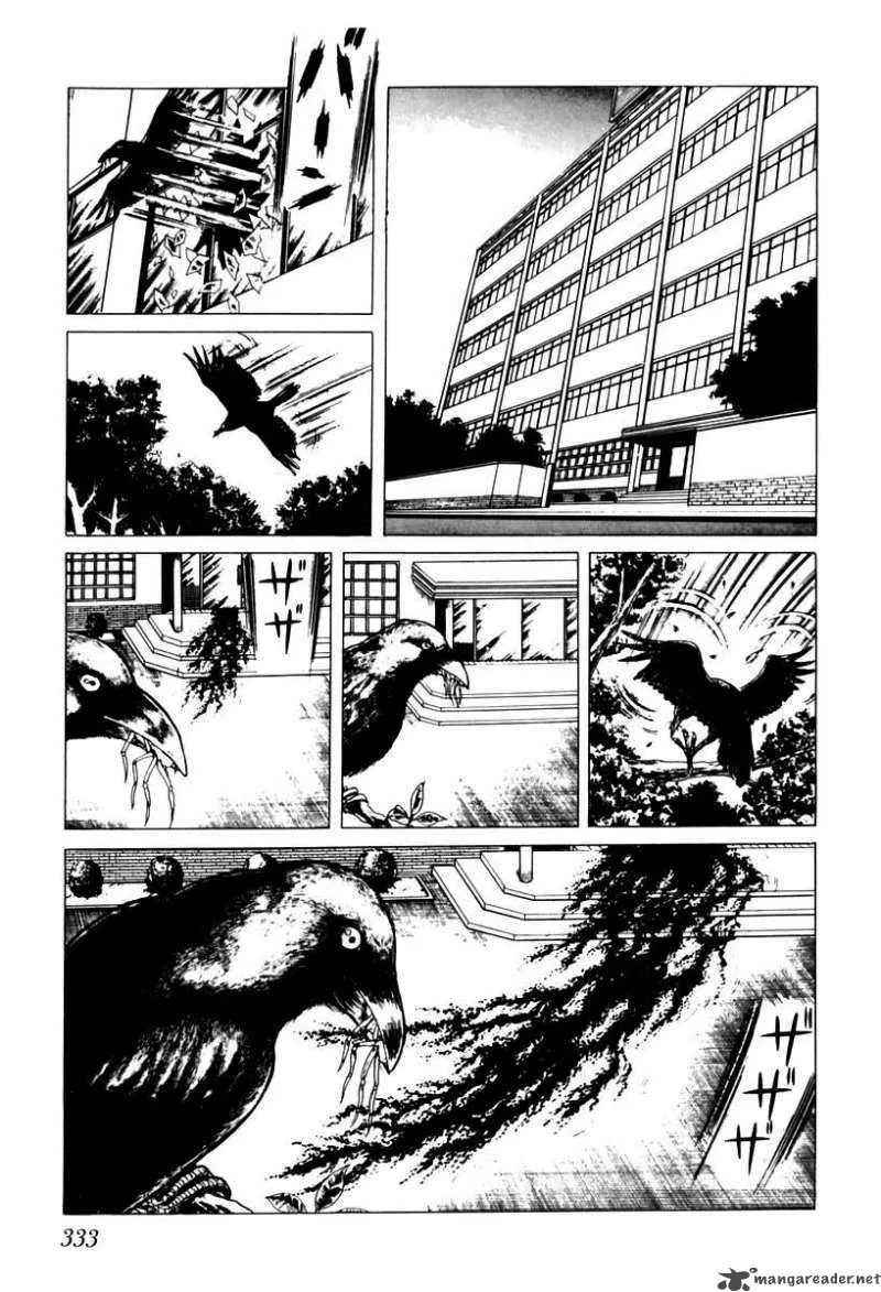 Left Hand of God-Right Hand of the Devil Chapter 38 page 11
