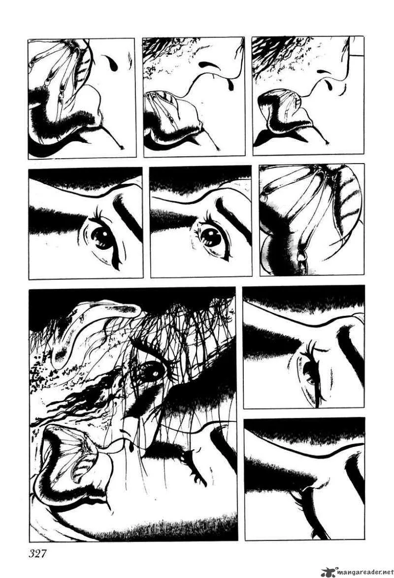 Left Hand of God-Right Hand of the Devil Chapter 38 page 5