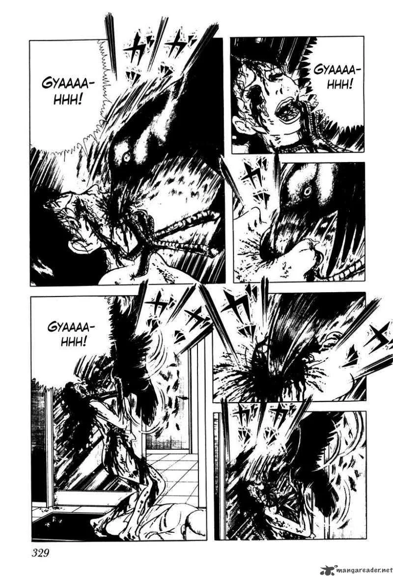 Left Hand of God-Right Hand of the Devil Chapter 38 page 7