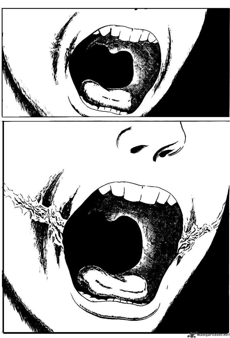 Left Hand of God-Right Hand of the Devil Chapter 4 page 15