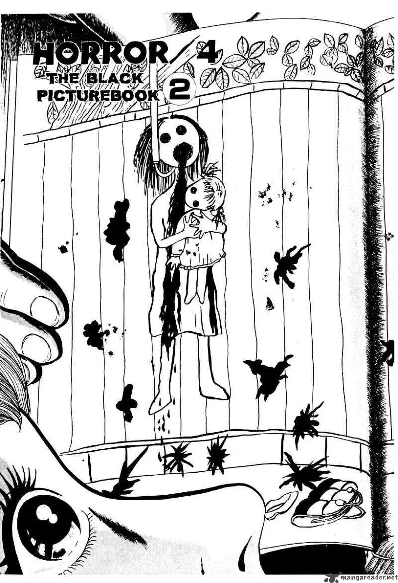 Left Hand of God-Right Hand of the Devil Chapter 40 page 1