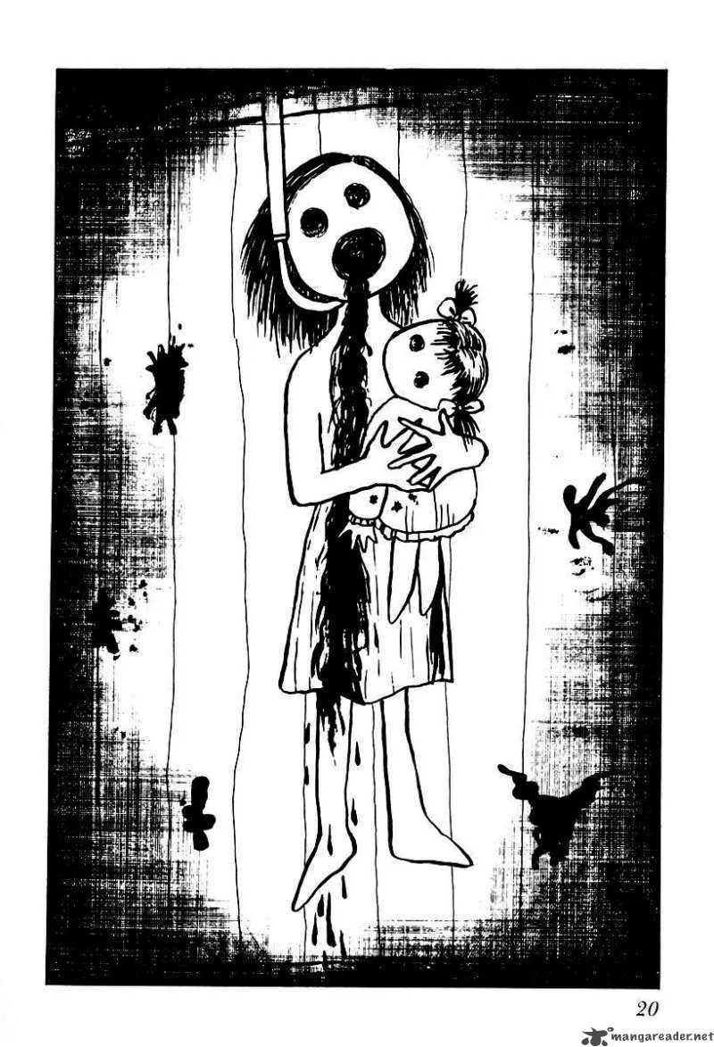Left Hand of God-Right Hand of the Devil Chapter 40 page 2