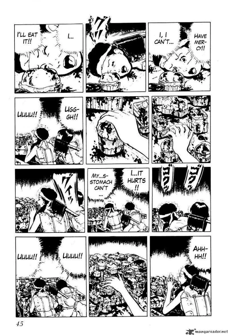 Left Hand of God-Right Hand of the Devil Chapter 41 page 11