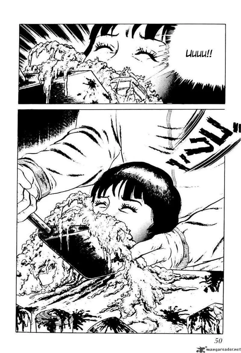 Left Hand of God-Right Hand of the Devil Chapter 41 page 16