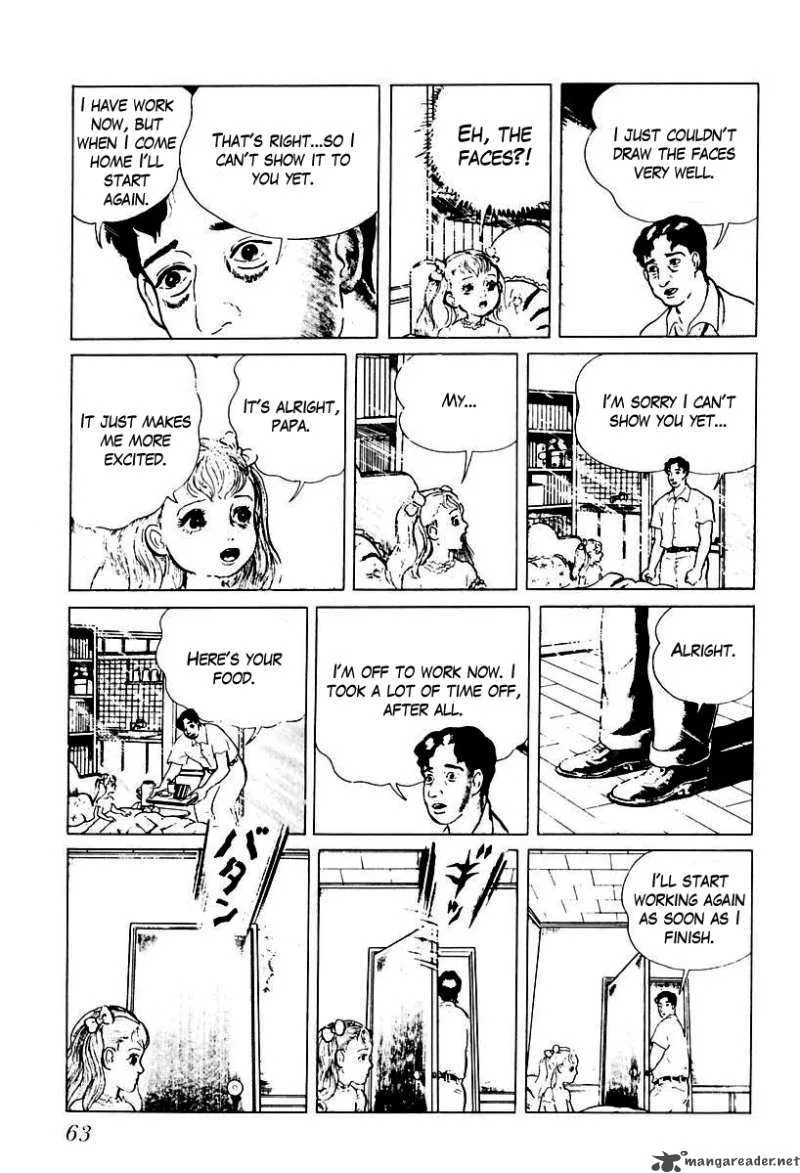 Left Hand of God-Right Hand of the Devil Chapter 42 page 13
