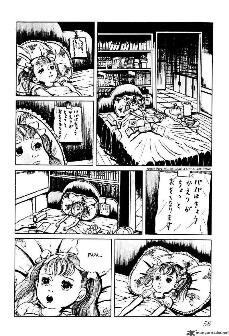 Left Hand of God-Right Hand of the Devil Chapter 42 page 6
