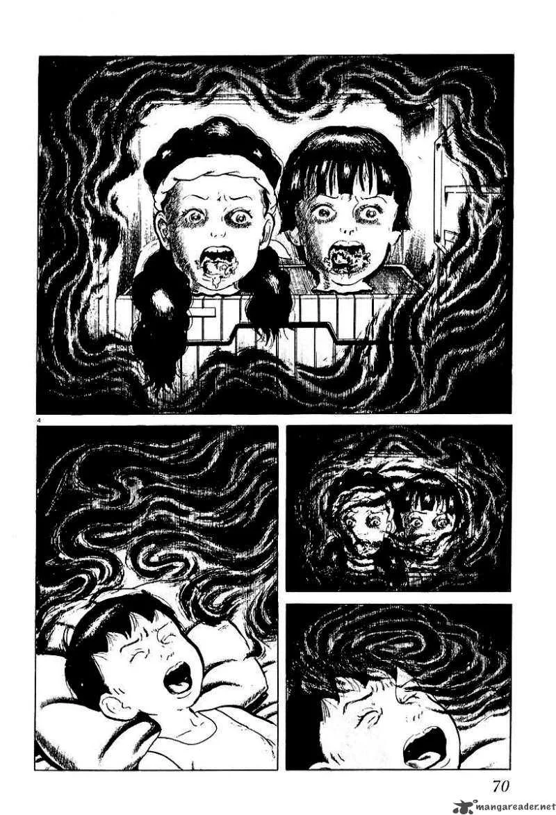 Left Hand of God-Right Hand of the Devil Chapter 43 page 3