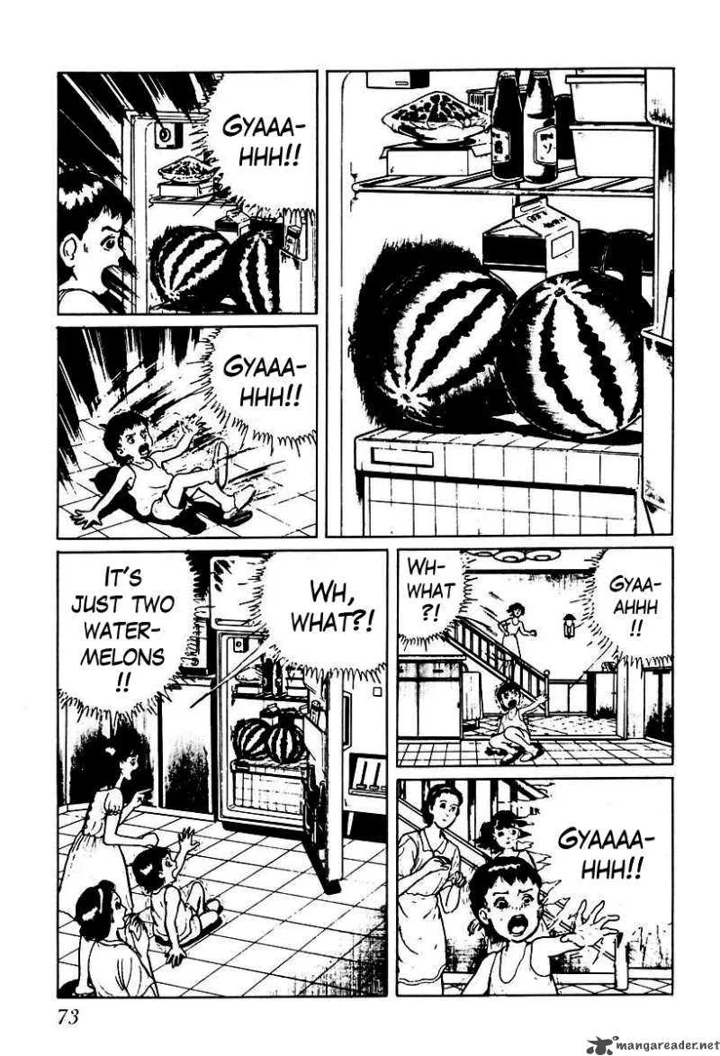 Left Hand of God-Right Hand of the Devil Chapter 43 page 6