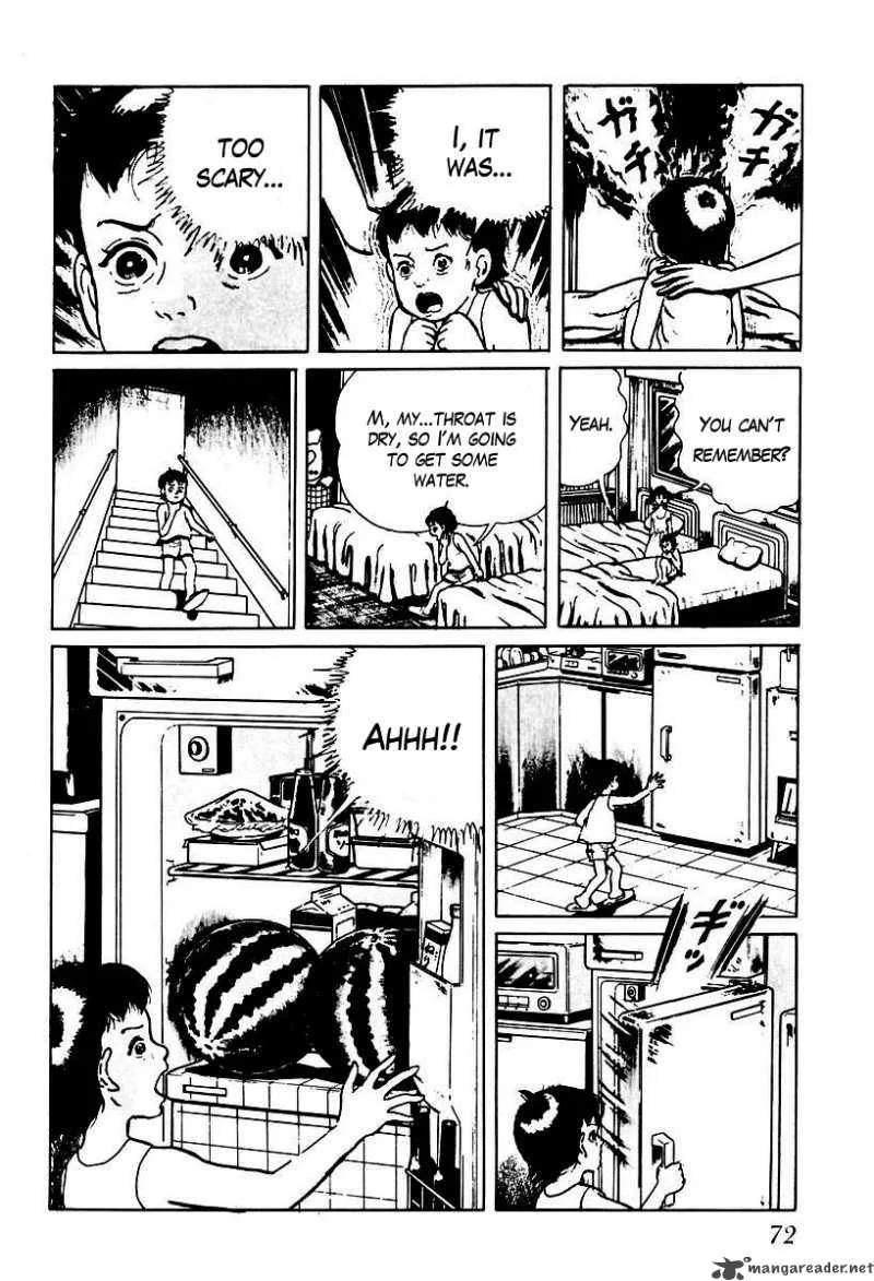 Left Hand of God-Right Hand of the Devil Chapter 43 page 5