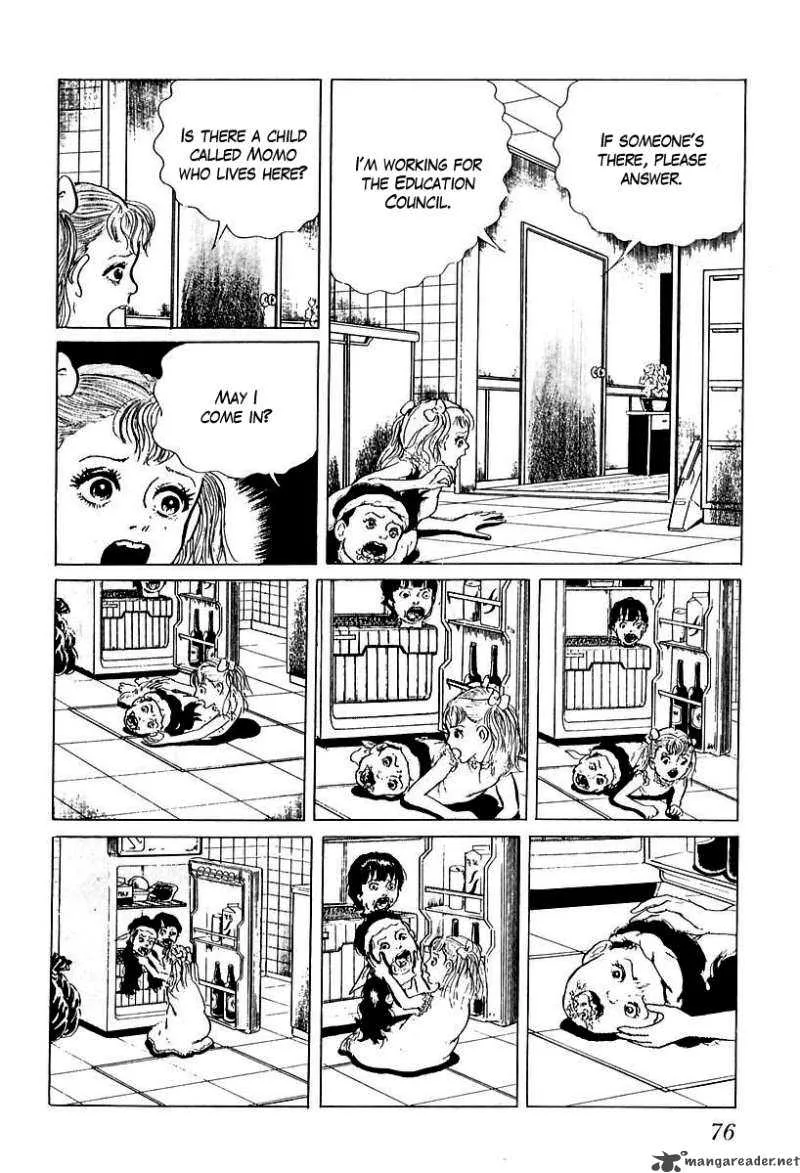 Left Hand of God-Right Hand of the Devil Chapter 43 page 9