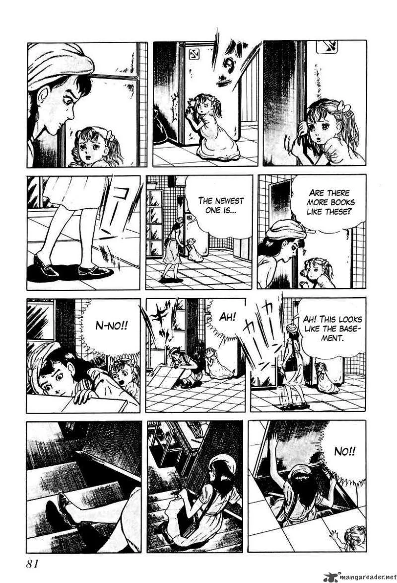 Left Hand of God-Right Hand of the Devil Chapter 43 page 14