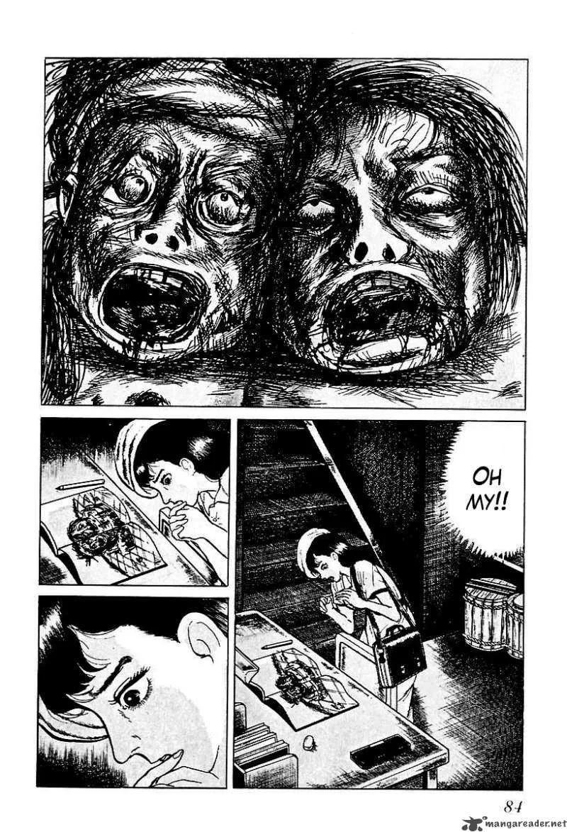 Left Hand of God-Right Hand of the Devil Chapter 44 page 2
