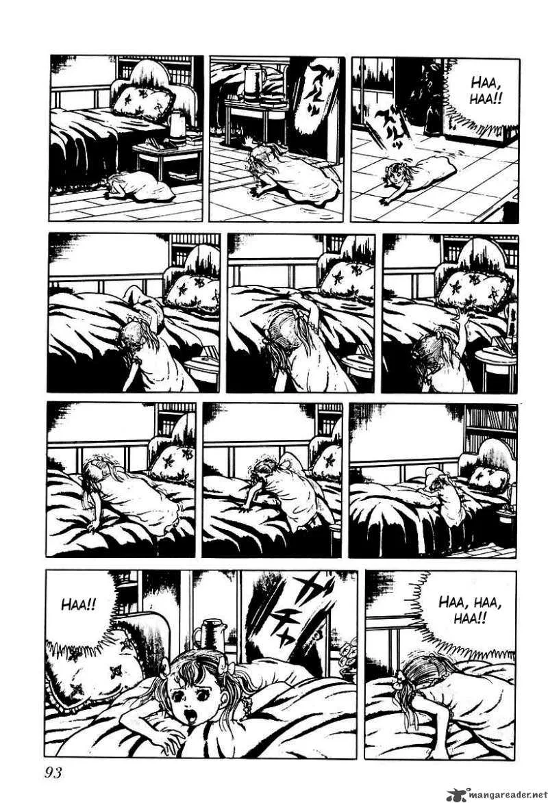 Left Hand of God-Right Hand of the Devil Chapter 44 page 11