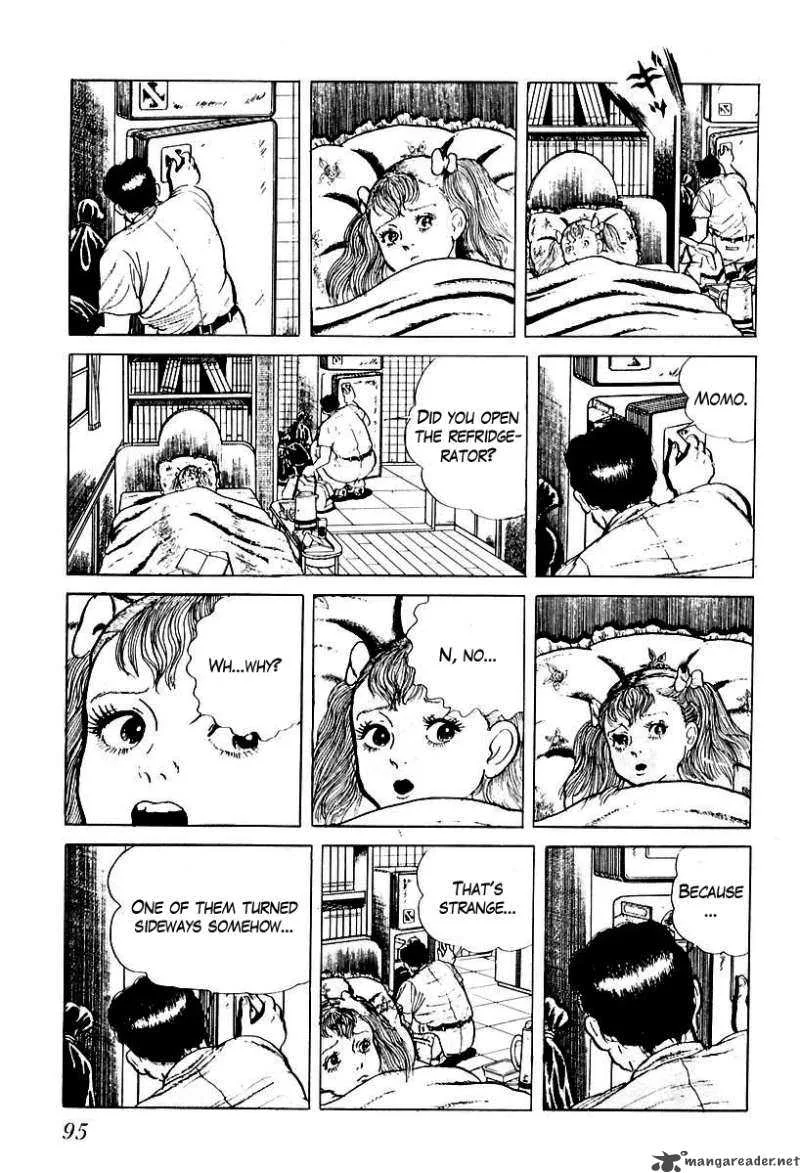 Left Hand of God-Right Hand of the Devil Chapter 44 page 13
