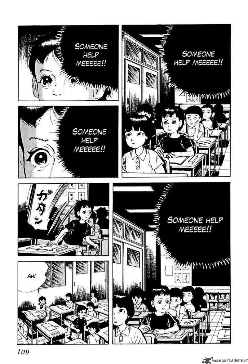 Left Hand of God-Right Hand of the Devil Chapter 45 page 11