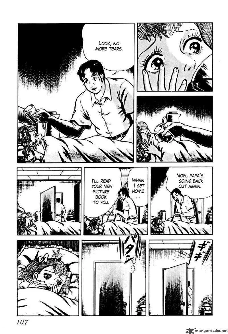Left Hand of God-Right Hand of the Devil Chapter 45 page 9